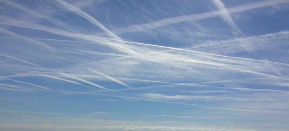 Doctor Warns World About 'Chemtrail Lung,' a New Health Epidemic Causing Brain and Lung Problems Across Society +Video