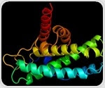 Protein structure could pave way for effective drugs to treat cystic fibrosis