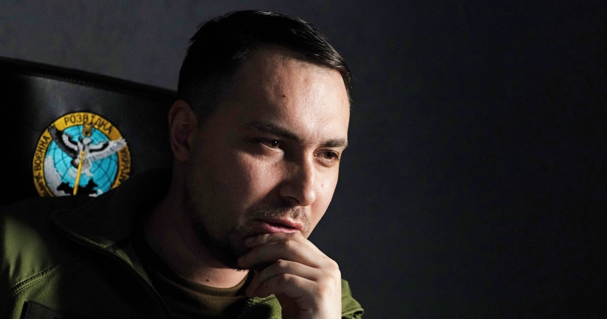 Коли закінчиться війна в Україні розповів Кирило Буданов — Forbes.ua