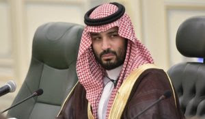 Saudi Arabia’s crown prince ‘endangers ties with Western allies,’ making ‘many in London and Washington nervous’