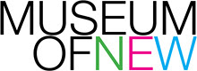 Museum of New logo