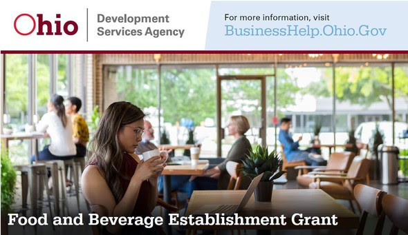 Food and Beverage Grant
