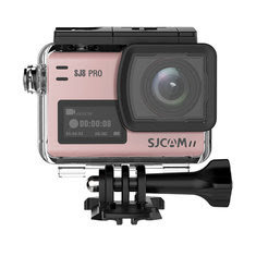 SJCAM SJ8 PRO 4K 60fps Action Camera