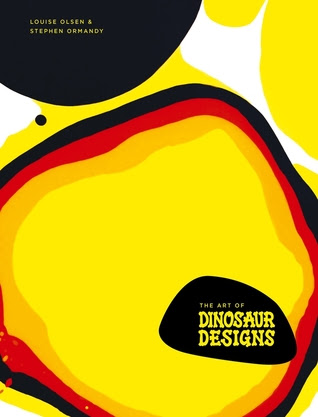 The Art of Dinosaur Designs PDF