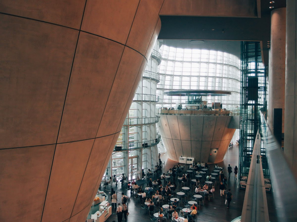 The Best Art Museums in Tokyo Japan Wonder Travel Blog