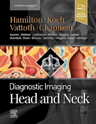 Diagnostic Imaging: Head and Neck PDF