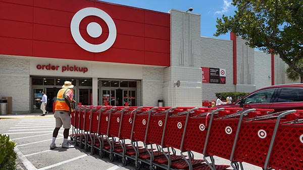 Go Woke, Go Broke: Target Loses $9 Billion in Week Following Boycott