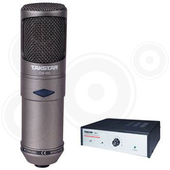 Bán micro trống Jazz #  Micro cho Piano Mic_CM450L_