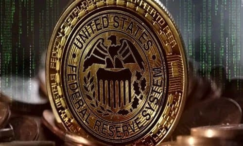 NWO Antichrist Currency Rises In America: FedCoin To Make A Grand Entrance