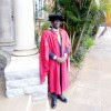 Abiola Olawale Ilori, Ph.D., MNIP, MNSRP