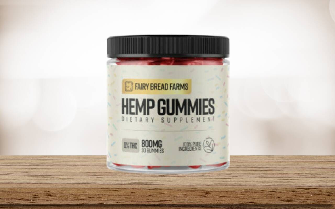 Fairy Farms Hemp Gummies Review: The Natural, Sweet Path to Stress Relief  and Wellness | Kirkland Reporter