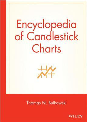 Encyclopedia of Candlestick Charts EPUB