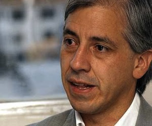 El vicepresidente de Bolivia, Álvaro García Linea, dijo que la oposición está fragmentada.