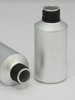 65 ml Aluminium Flasche 210