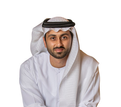 Ali Sajwani, CEO D-Labs and GM DAMAC Group