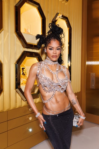 Teyana Taylor