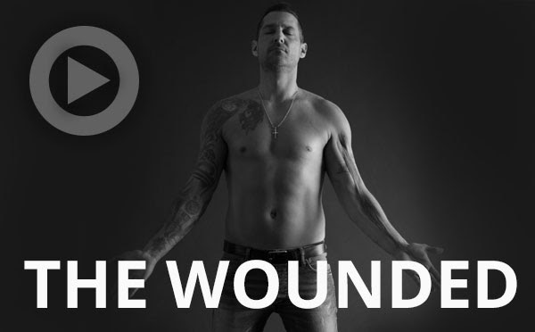 The Wounded Video Essay 
