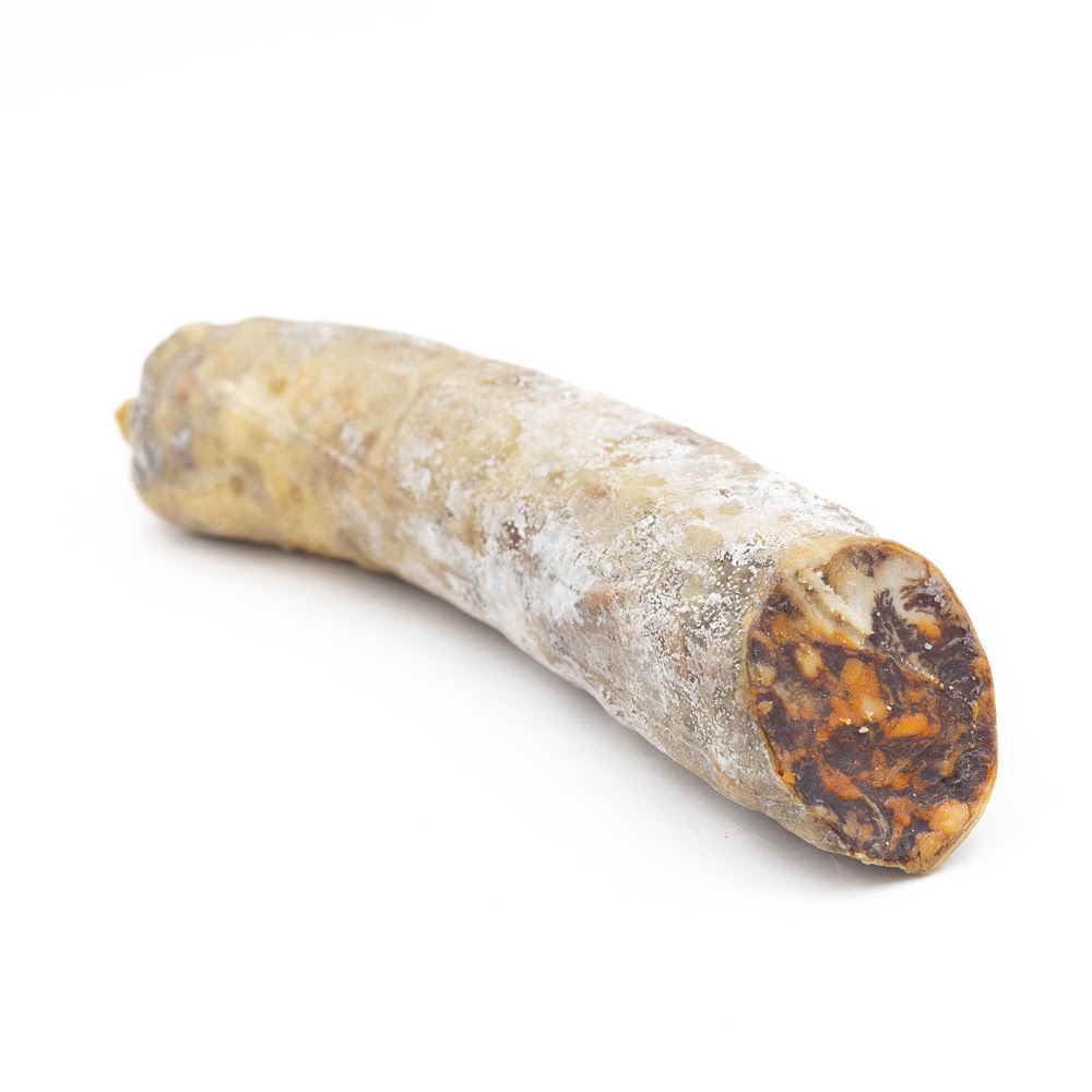 chorizo iberico de bellota