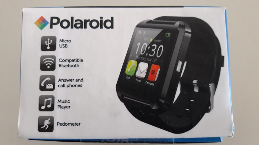 polaroid smartwatch sw1502