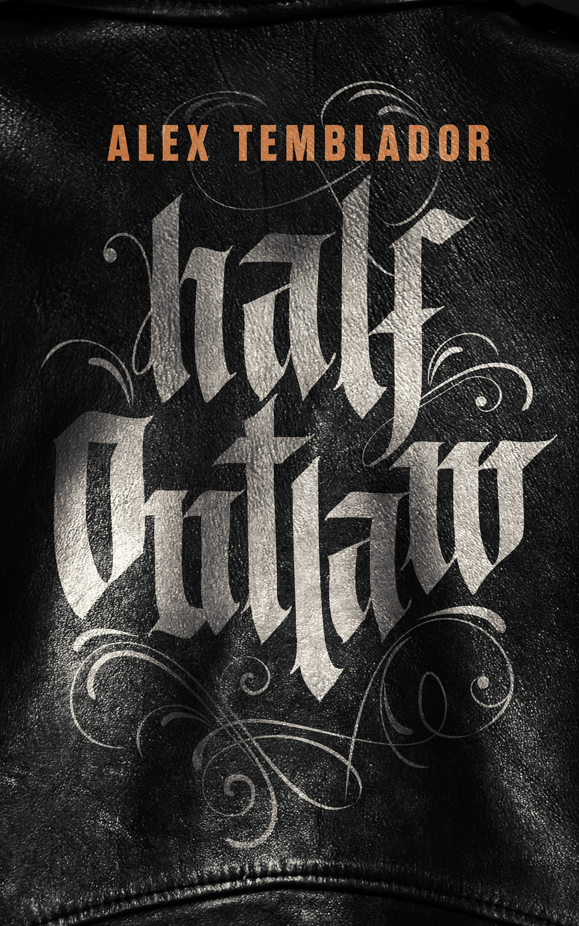 02a HalfOutlaw cover 1 