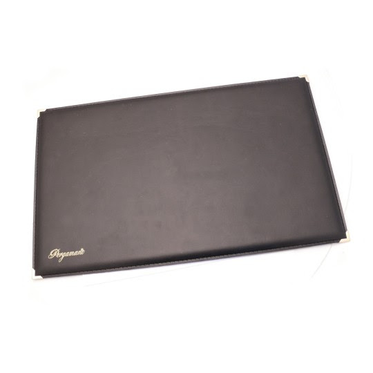 Pergamano tapis embossage luxe extra grand 31414