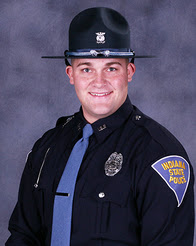 Trooper Clay Ford 