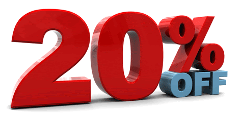 Image result for 20% image