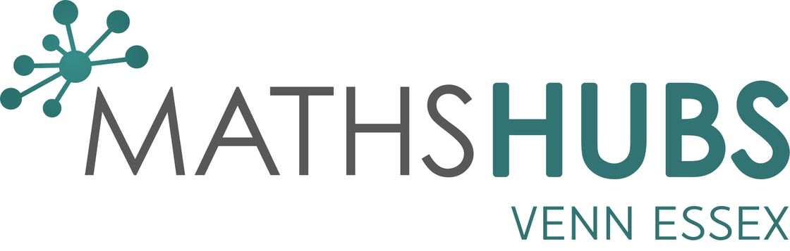 Maths_Hubs_Venn_Essex_Logo
