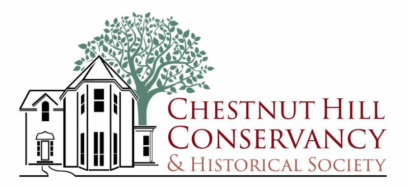 Chestnut Hill Conservancy Perennial Fete Chestnut Hill