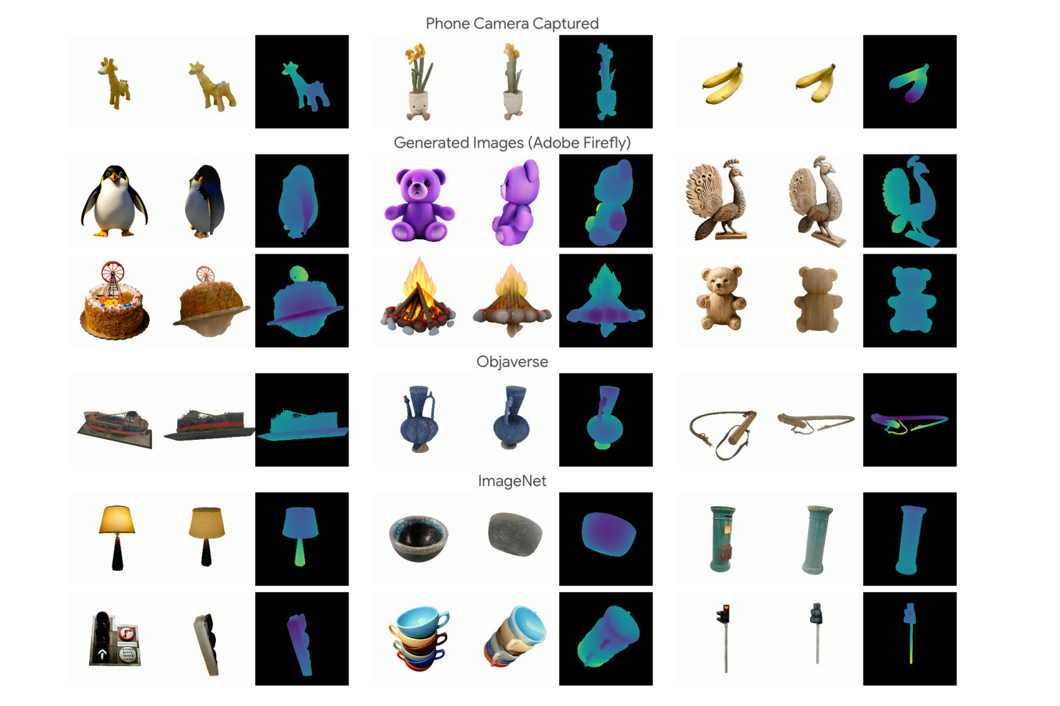 Adobe creates 3D models from 2D images ‘within 5 seconds’