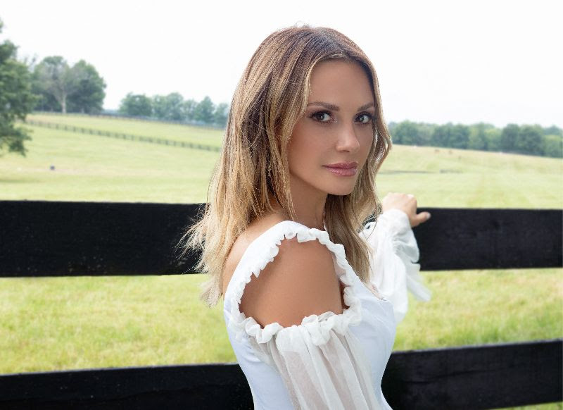 Carly Pearce
