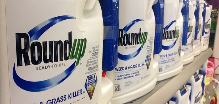 roundup