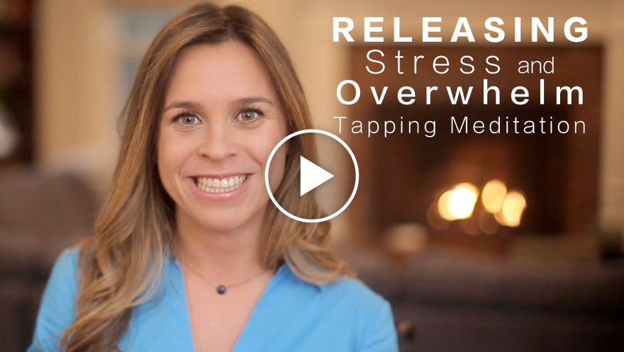 Tapping Meditations