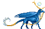 If I were a dragon ... I would look like this .. - Page 5 Solstice_luna_walkright_zpsyuz8ywu2