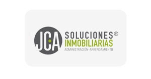 JCA SOLUCIONES INMOBILIARIAS