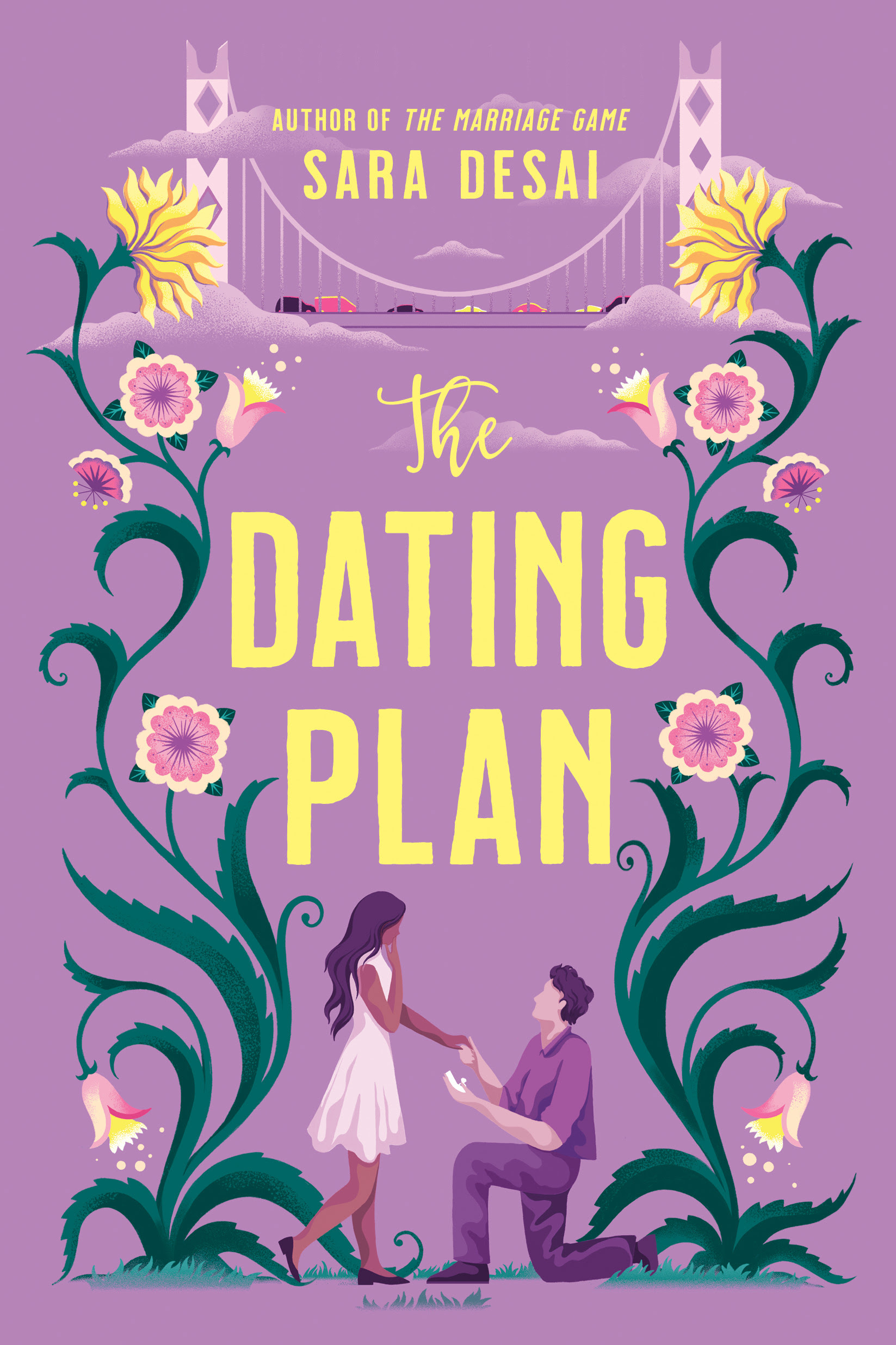 pdf download The Dating Plan (Marriage Game, #2)