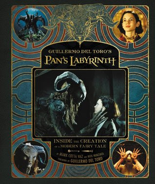 Guillermo del Toro's Pan's Labyrinth: Inside the Creation of a Modern Fairy Tale in Kindle/PDF/EPUB