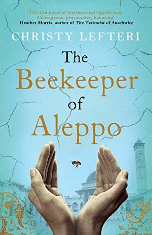 pdf download The Beekeeper of Aleppo