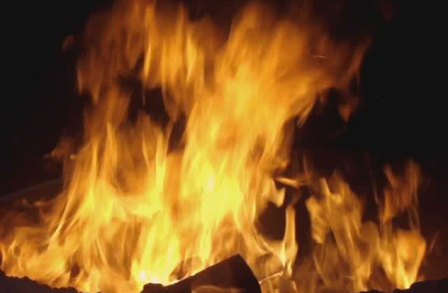 incendie