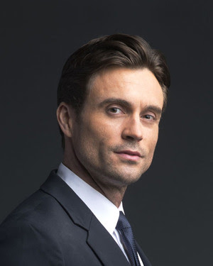 Daniel Goddard Daniel Goddard