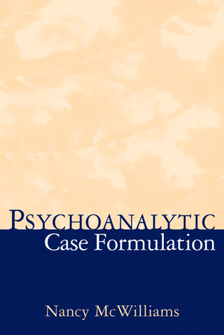 Psychoanalytic Case Formulation EPUB