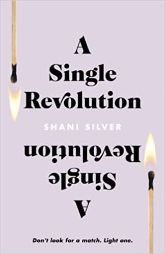 A Single Revolution: Don't look for a match. Light one. PDF
