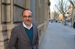 ENTREVISTA | Carles Campuzano, portavoz del PDeCAT: 