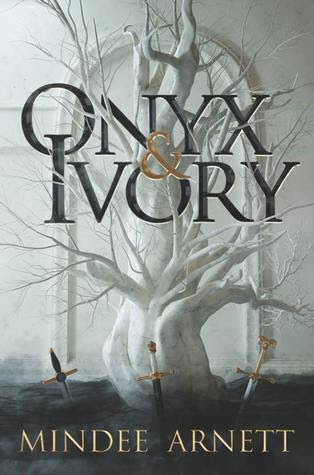 Onyx and Ivory (Rime Chronicles, #1) EPUB
