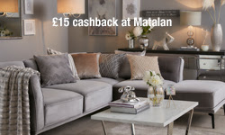 TopCashback
New Member Deals