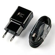 Fast USB Charger Adapter Charge 1.2M Type...