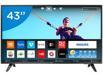 Smart TV LED 43? Philips Full HD 43PFG5813/78