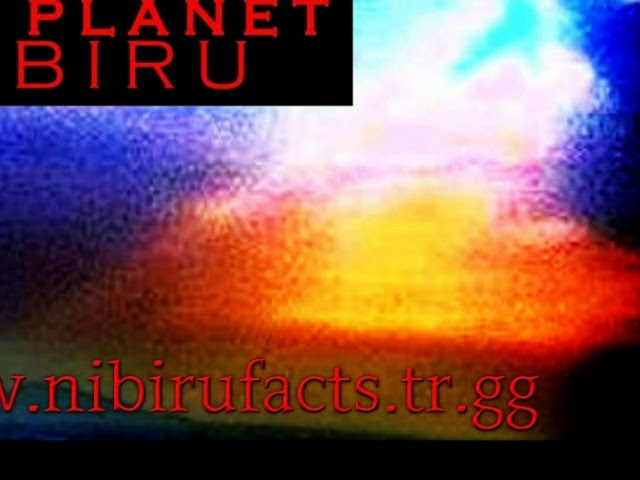 NIBIRU News ~ GIANT RED PLANET***NIBIRU*** 2017-MEXICO  plus MORE Sddefault