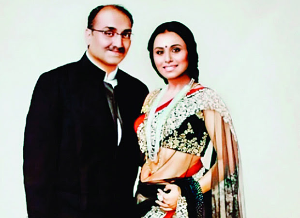 Aditya Chopra – Rani Mukerji move into a new home : Bollywood News -  Bollywood Hungama