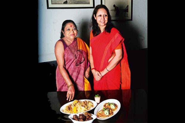 ‘Dastarkhwan’ revisited